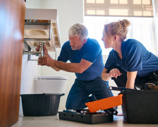 Professional Plumbing Services in Price, UT